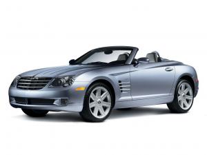 Chrysler Crossfire Roadster '2007